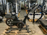 Matrix ic50 indoorcycle spinningbike - afbeelding 1 van  5