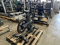 Matrix ic50 indoorcycle spinningbike - afbeelding 3 van  5