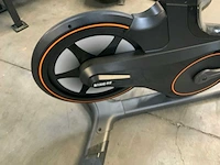 Matrix icr50 indoorcycle spinningbike - afbeelding 4 van  6