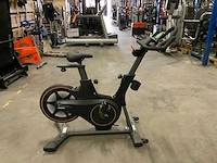 Matrix icr50 indoorcycle spinningbike - afbeelding 1 van  6