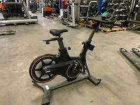 Matrix icr50 indoorcycle spinningbike - afbeelding 2 van  6