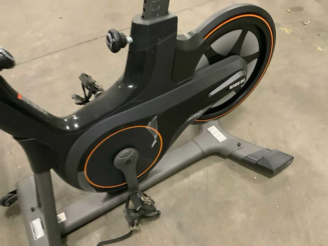 Matrix icr50 indoorcycle spinningbike - afbeelding 5 van  6