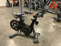 Matrix icr50 indoorcycle spinningbike - afbeelding 1 van  5