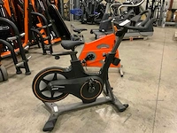 Matrix icr50 indoorcycle spinningbike - afbeelding 4 van  5
