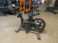 Matrix icr50 indoorcycle spinningbike - afbeelding 1 van  4