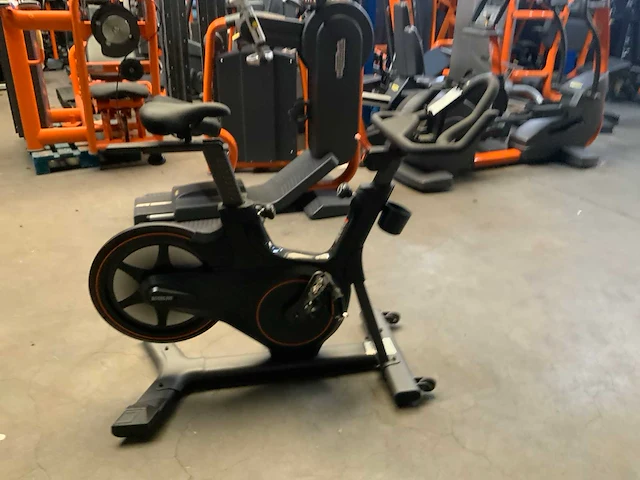 Matrix icr50 indoorcycle spinningbike - afbeelding 2 van  4