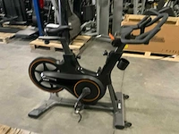 Matrix icr50 indoorcycle spinningbike - afbeelding 1 van  4