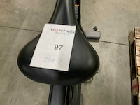 Matrix icr50 indoorcycle spinningbike - afbeelding 3 van  4