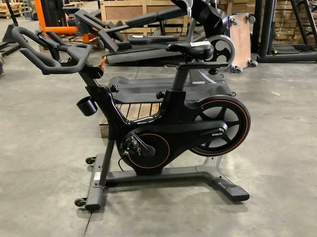 Matrix icr50 indoorcycle spinningbike - afbeelding 4 van  4