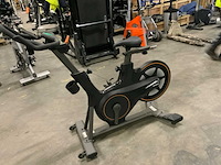 Matrix icr50 indoorcycle spinningbike - afbeelding 4 van  5