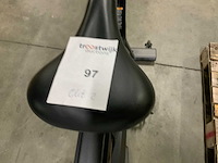 Matrix icr50 indoorcycle spinningbike - afbeelding 3 van  5