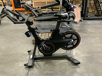 Matrix icr50 indoorcycle spinningbike - afbeelding 4 van  5