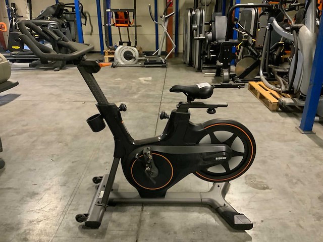 Matrix icr50 indoorcycle spinningbike - afbeelding 1 van  6