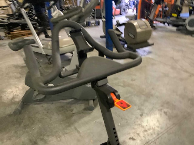 Matrix icr50 indoorcycle spinningbike - afbeelding 5 van  6