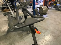 Matrix icr50 indoorcycle spinningbike - afbeelding 5 van  6