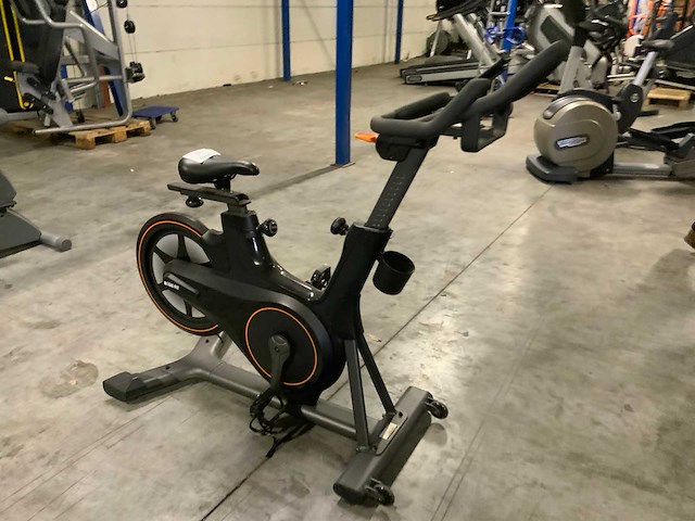 Matrix icr50 indoorcycle spinningbike - afbeelding 6 van  6