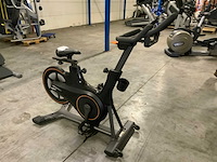 Matrix icr50 indoorcycle spinningbike - afbeelding 6 van  6