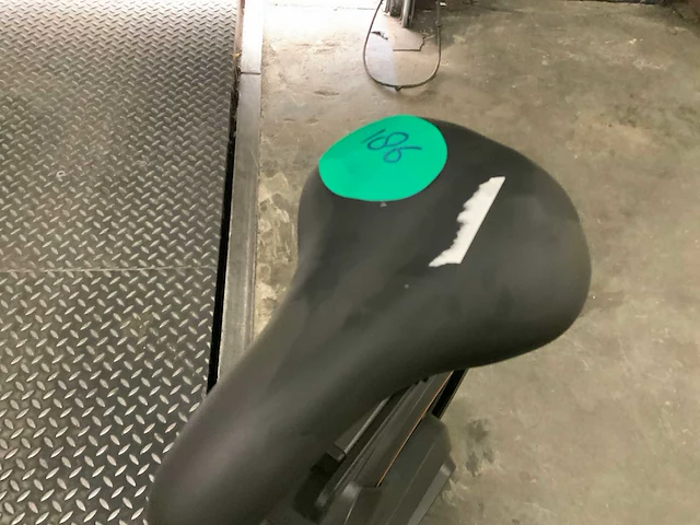 Matrix irc50 indoorcycle spinningbike - afbeelding 2 van  7
