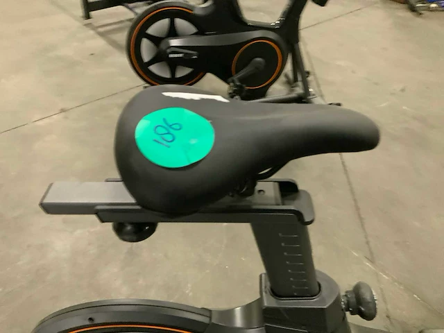 Matrix irc50 indoorcycle spinningbike - afbeelding 7 van  7