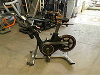 Matrix irc50 indoorcycle spinningbike - afbeelding 1 van  5