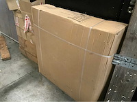 Matrix irc50 indoorcycle spinningbike - afbeelding 2 van  5