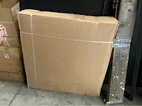 Matrix irc50 indoorcycle spinningbike - afbeelding 3 van  5