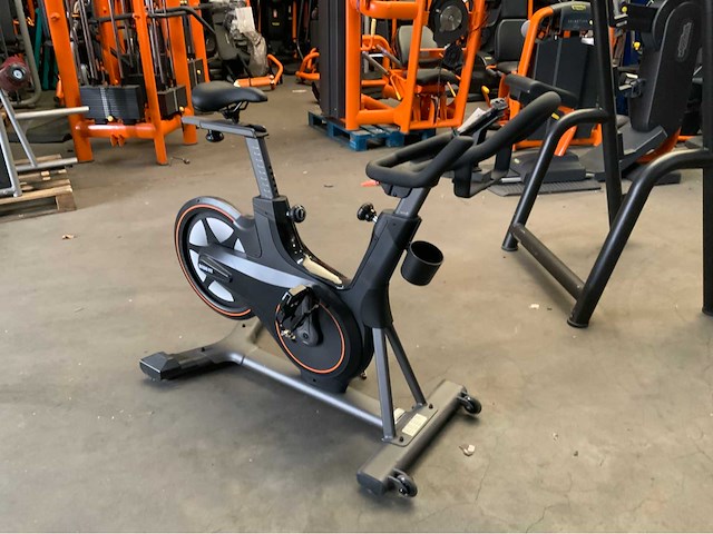 Matrix irc50 indoorcycle spinningbike - afbeelding 5 van  5