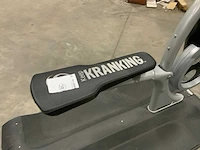 Matrix johnny g krankcycle crosstrainer - afbeelding 2 van  6