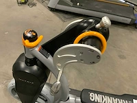 Matrix johnny g krankcycle crosstrainer - afbeelding 6 van  6