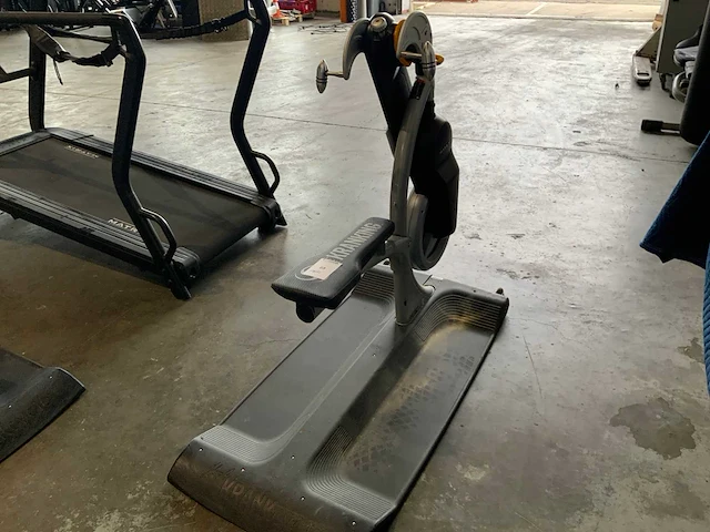 Matrix johnny g krankcycle crosstrainer - afbeelding 4 van  5