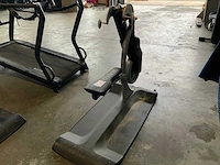 Matrix johnny g krankcycle crosstrainer - afbeelding 4 van  5