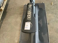 Matrix johnny g krankcycle crosstrainer - afbeelding 2 van  5