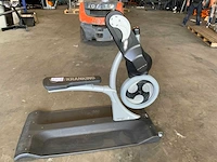Matrix johnny g krankcycle crosstrainer - afbeelding 1 van  5