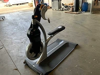 Matrix johnny g krankcycle crosstrainer - afbeelding 5 van  5