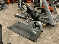 Matrix johnny g krankcycle crosstrainer - afbeelding 1 van  6
