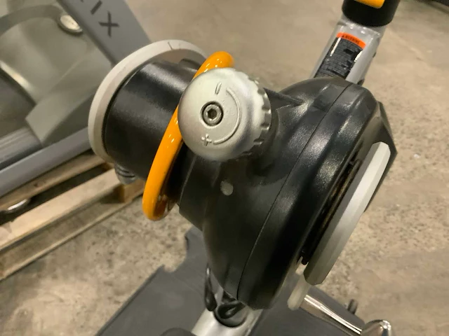 Matrix johnny g krankcycle crosstrainer - afbeelding 6 van  6