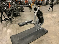 Matrix johnny g krankcycle crosstrainer - afbeelding 2 van  5