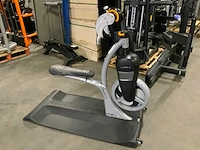 Matrix johnny g krankcycle crosstrainer - afbeelding 1 van  4