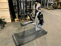 Matrix johnny g krankcycle crosstrainer - afbeelding 2 van  4