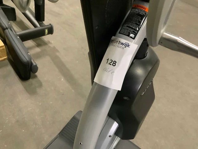 Matrix johnny g krankcycle crosstrainer - afbeelding 3 van  4