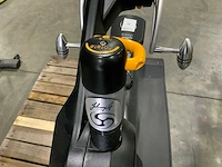 Matrix johnny g krankcycle crosstrainer - afbeelding 6 van  6