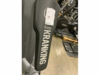 Matrix johnny g krankcycle crosstrainer - afbeelding 4 van  4