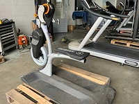 Matrix johnny g krankcycle home trainer - afbeelding 4 van  5