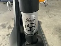 Matrix jonny g krankcycle crosstrainer - afbeelding 4 van  5