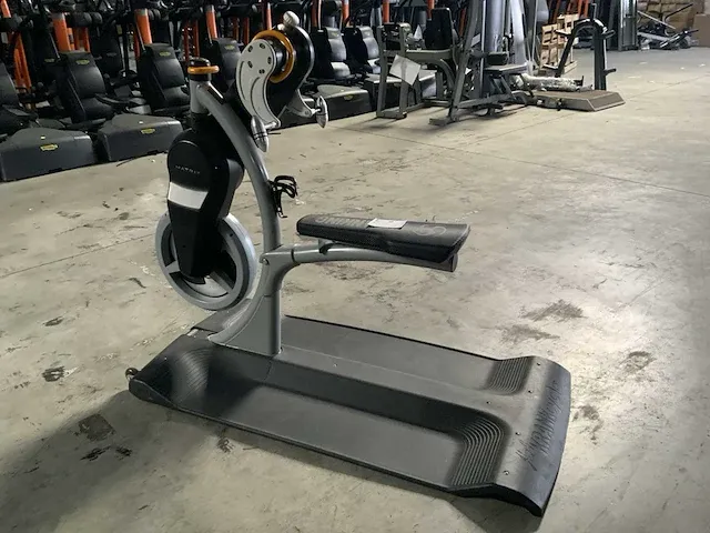 Matrix jonny g krankcycle crosstrainer - afbeelding 5 van  5