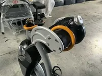Matrix jonny g krankcycle crosstrainer - afbeelding 2 van  5