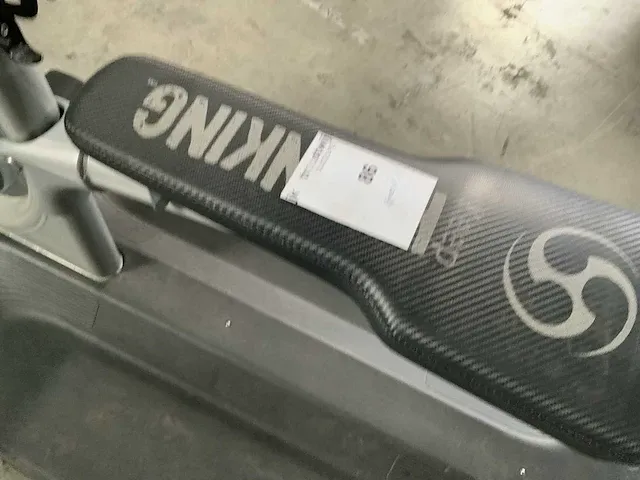 Matrix jonny g krankcycle crosstrainer - afbeelding 3 van  5