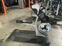 Matrix jonny g krankcycle crosstrainer - afbeelding 5 van  5