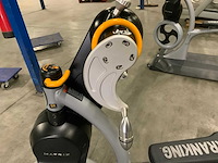 Matrix krankcycle johnny g arm machine crosstrainer - afbeelding 4 van  4