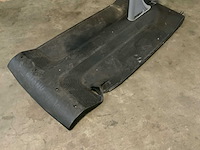 Matrix krankcycle johnny g arm machine crosstrainer - afbeelding 2 van  4